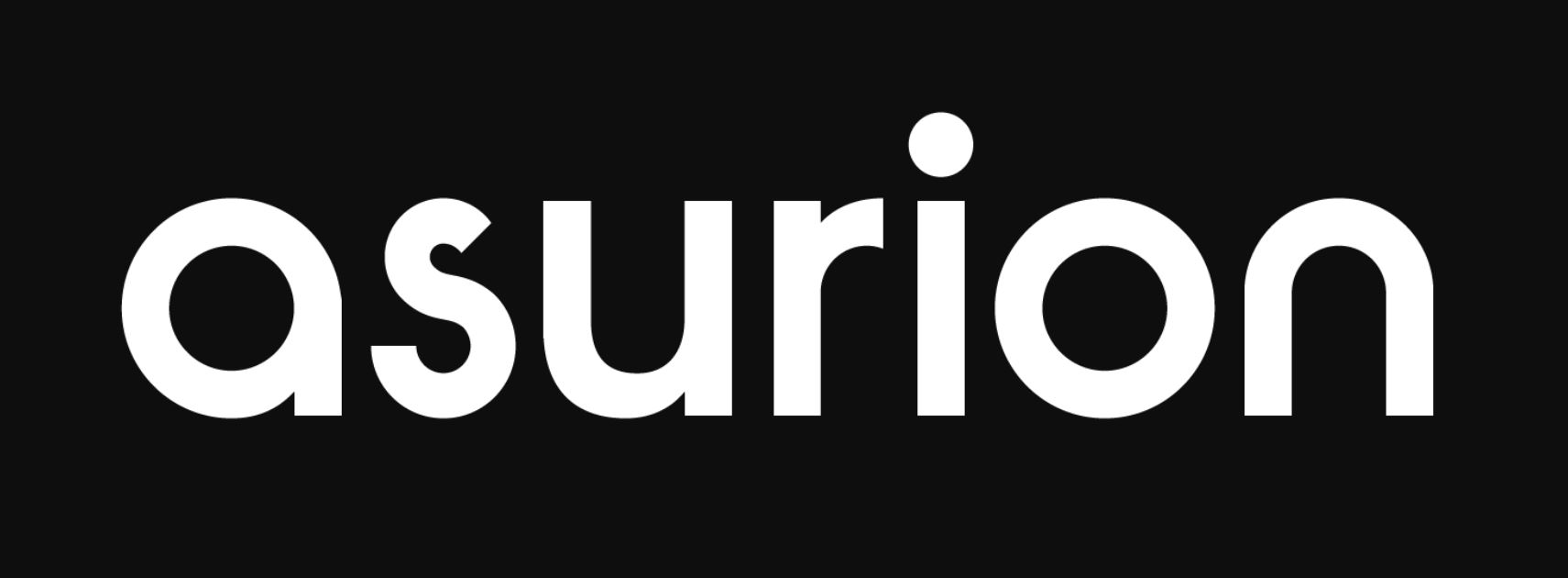 Asurion logo