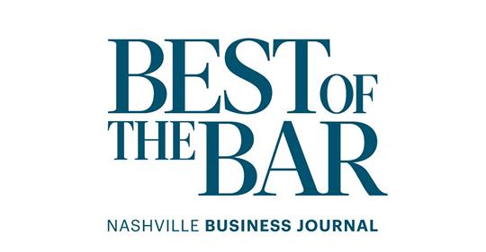 NBJ’s 2019 Best of the Bar Awards Includes 12 YLC Alumni