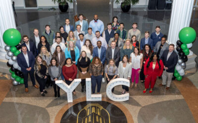 Young Leaders Council Graduates 125 Members