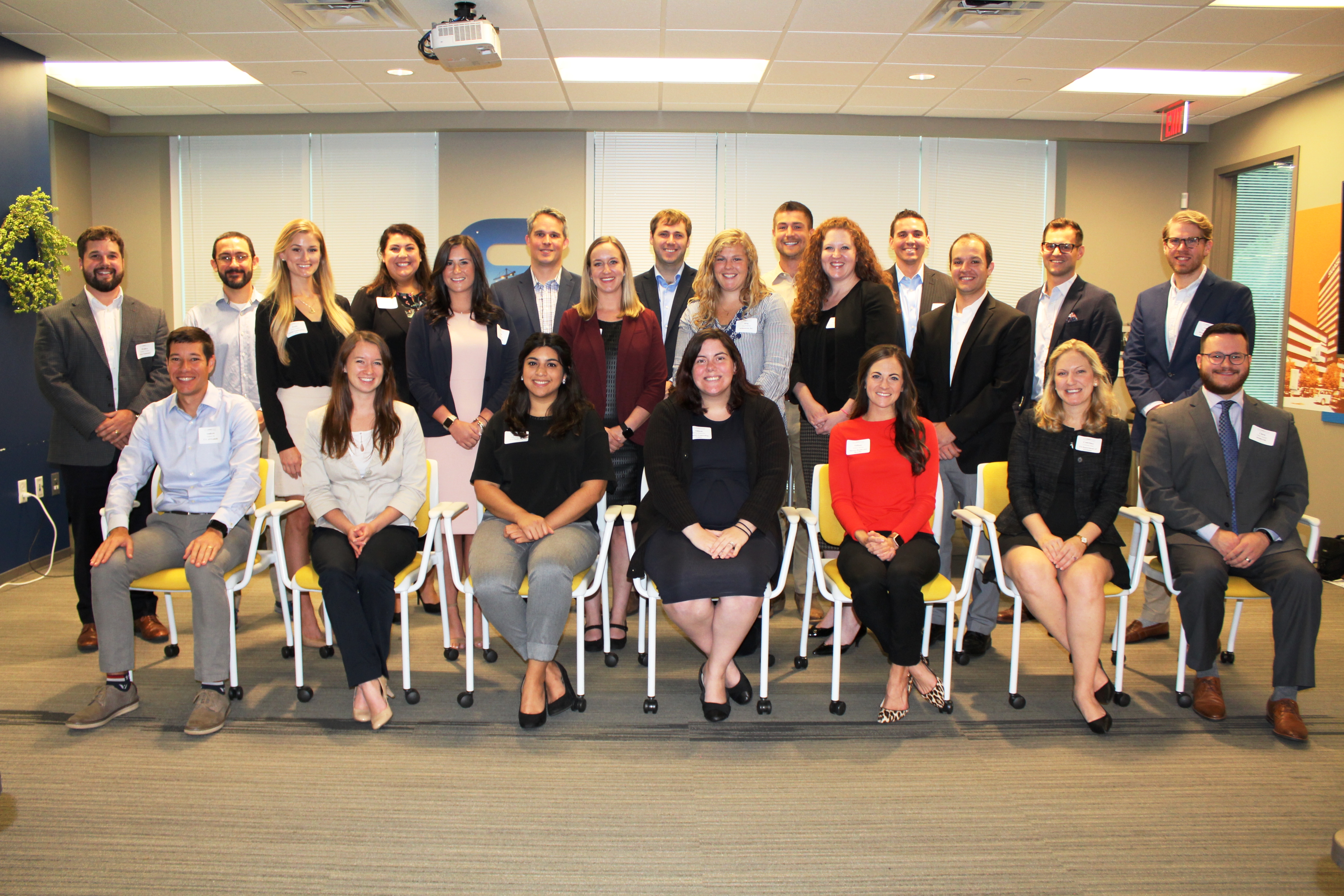 YLC/Williamson Chamber Class 2019 Application Deadline Extended to July 20