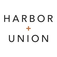 Harbor + Union logo