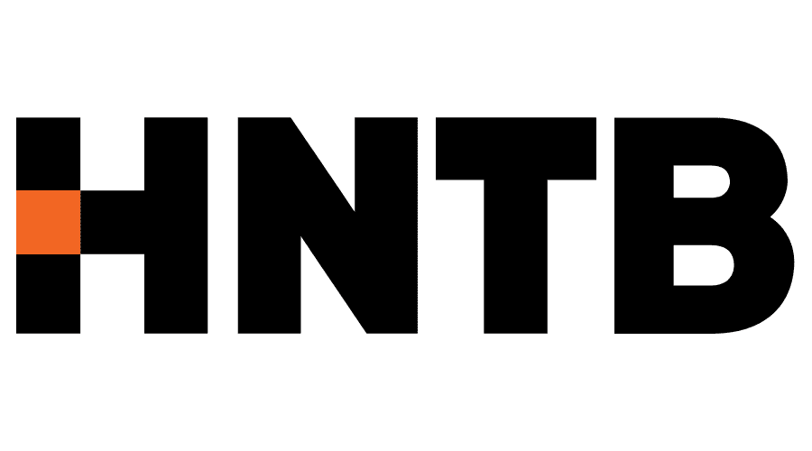 HNTB logo