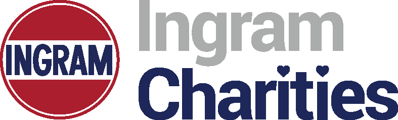 Ingram Charities logo