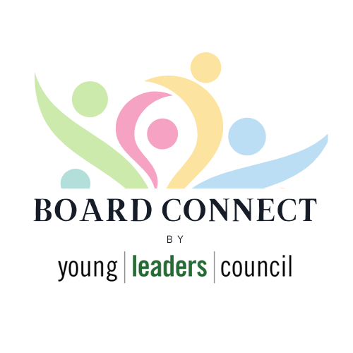 Board Connect by Young Leaders Council